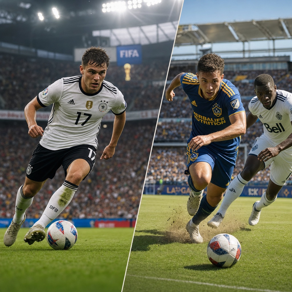 Havertz Eyes World Cup Glory as O'Neil Takes Charge at Ipswich