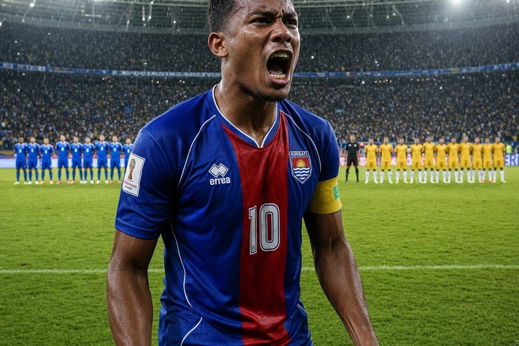 WM-Krimi: Curaçao kämpft um Achtelfinale – Deutschland gegen Ecuador