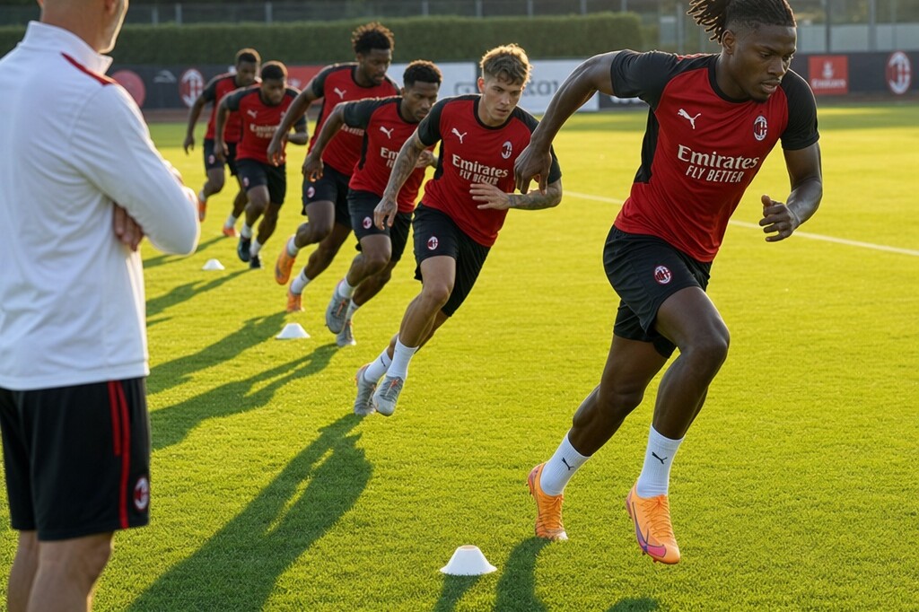 NEC Nijmegen Begin Champions League Prep as Dutch Club Eyes Historic European Run