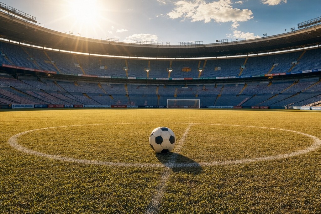 Fußball-Sommerpause in Deutschland: WM 2026 dominiert den Sporttag