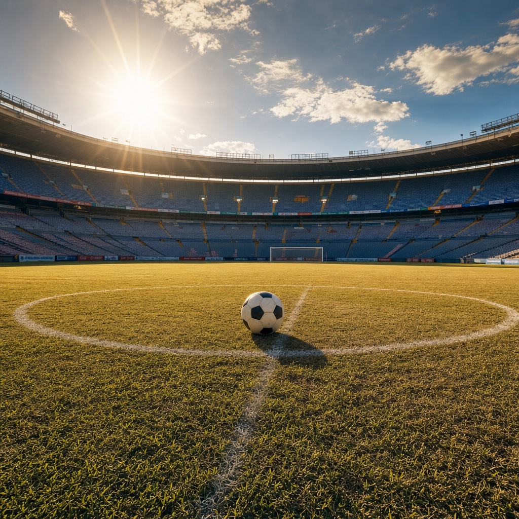Fußball-Sommerpause in Deutschland: WM 2026 dominiert den Sporttag