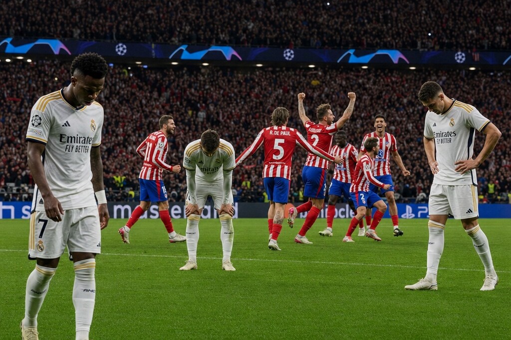 WM 2026: Deutschland scheidet gegen Paraguay aus – Klopp-Rufe werden laut