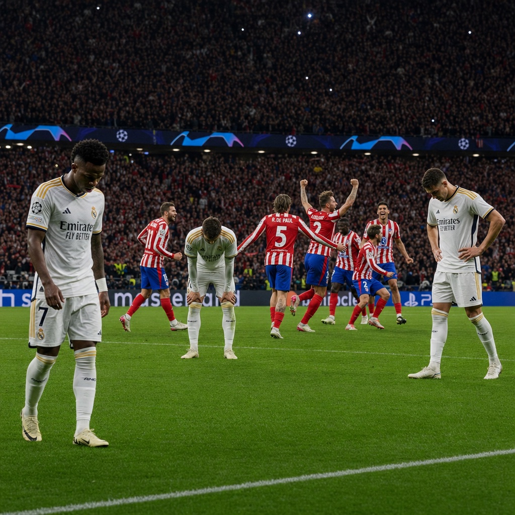 WM 2026: Deutschland scheidet gegen Paraguay aus – Klopp-Rufe werden laut