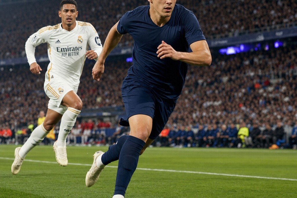 Calciomercato: il PSG fissa il prezzo di Barcola, il Chelsea punta Kroupi