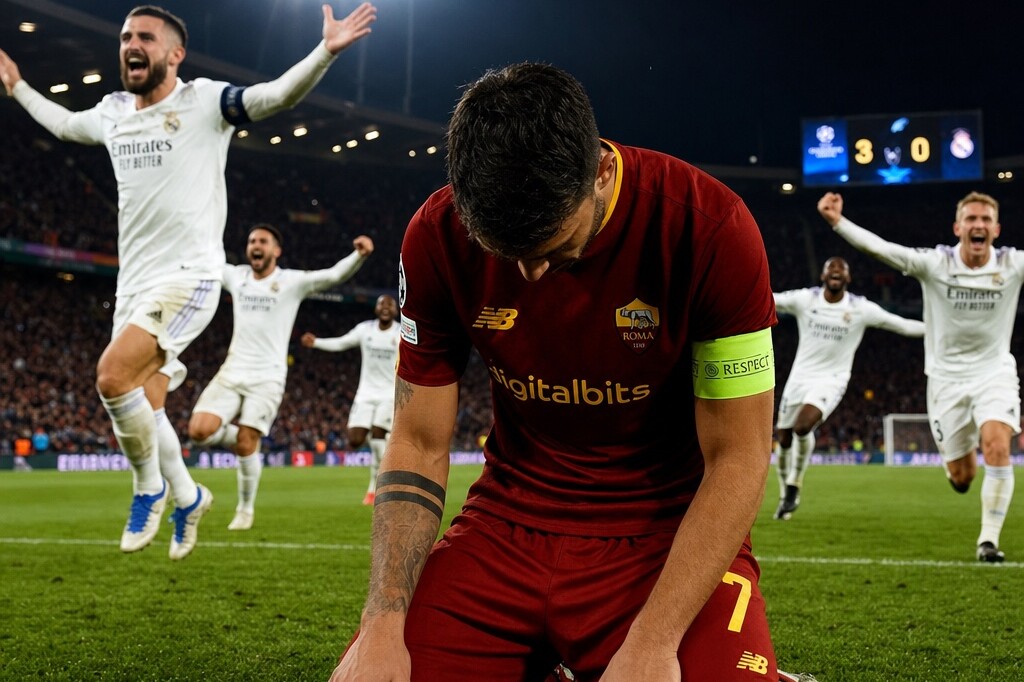 Egypt Knock Australia Out of World Cup on Penalties in Dramatic Last-16 Battle