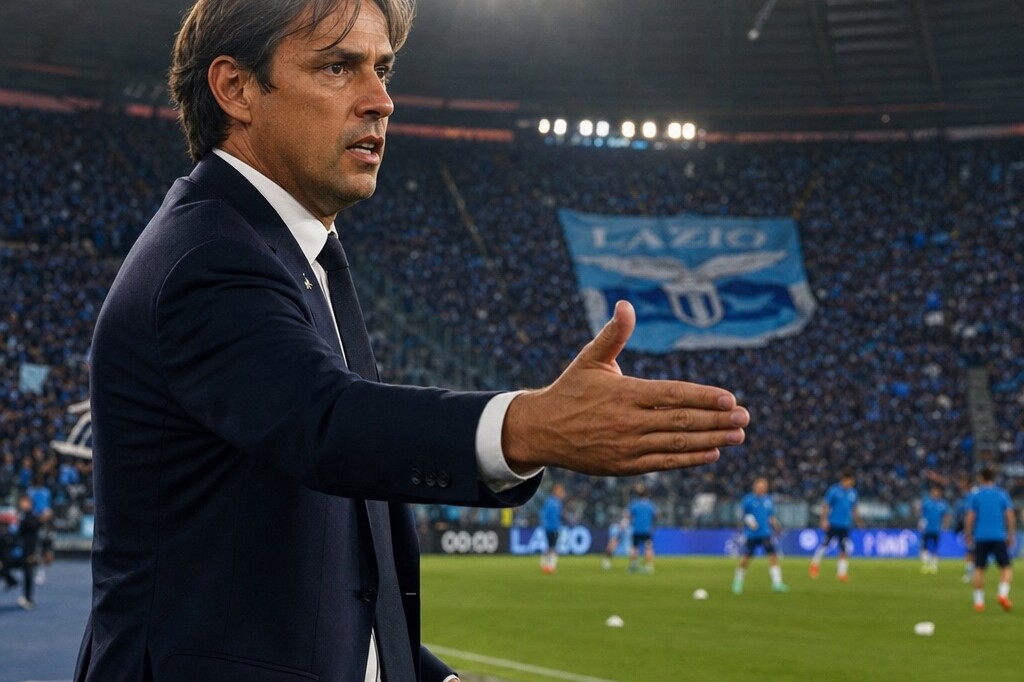 Napoli holt Allegri als Conte-Nachfolger – Postecoglou trainiert nun Ronaldo