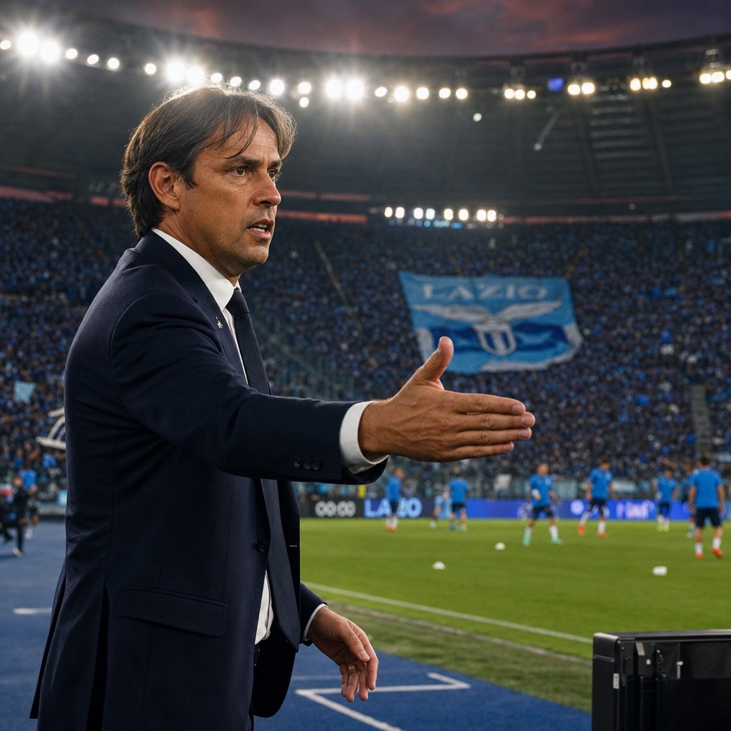 Napoli holt Allegri als Conte-Nachfolger – Postecoglou trainiert nun Ronaldo