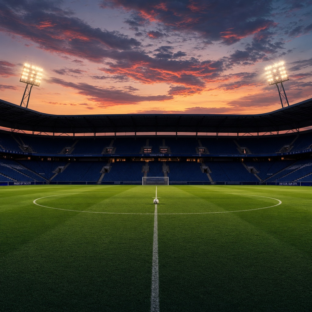 Nessuna notizia di calcio disponibile oggi per la rassegna