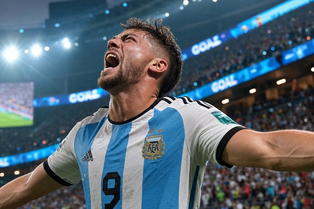 FIFA hebt Balogun-Sperre auf – UEFA und Klopp toben bei der WM 2026