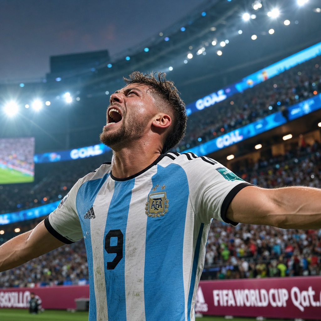 FIFA hebt Balogun-Sperre auf – UEFA und Klopp toben bei der WM 2026