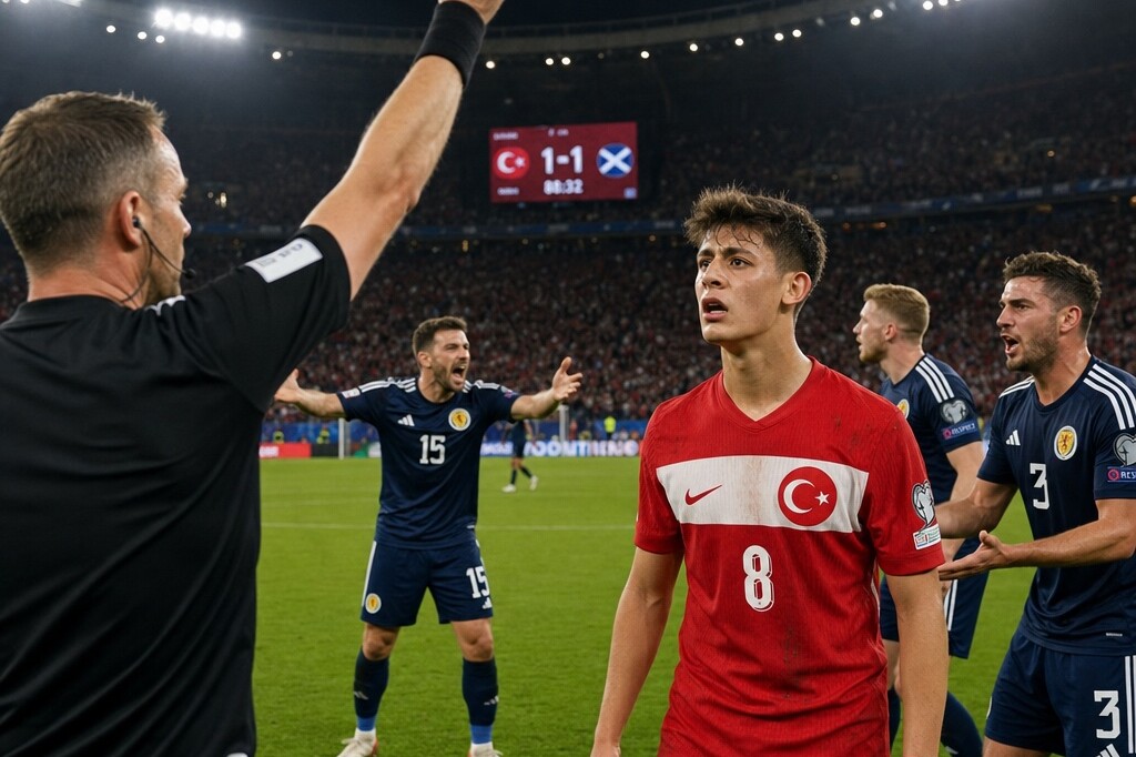 FIFA Reverses Balogun Red Card Amid Fury, Newcastle Sign Toure