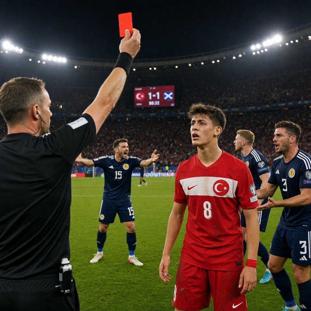 FIFA Reverses Balogun Red Card Amid Fury, Newcastle Sign Toure