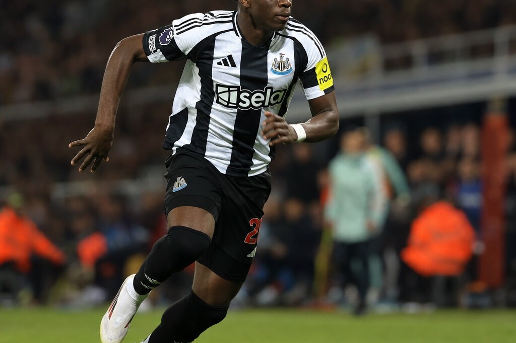 Newcastle acquista Touré per £43 milioni: arriva il dopo-Gordon