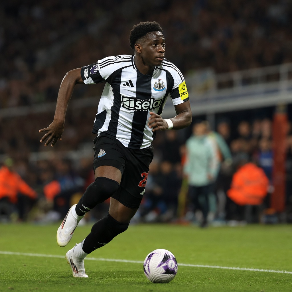 Newcastle acquista Touré per £43 milioni: arriva il dopo-Gordon