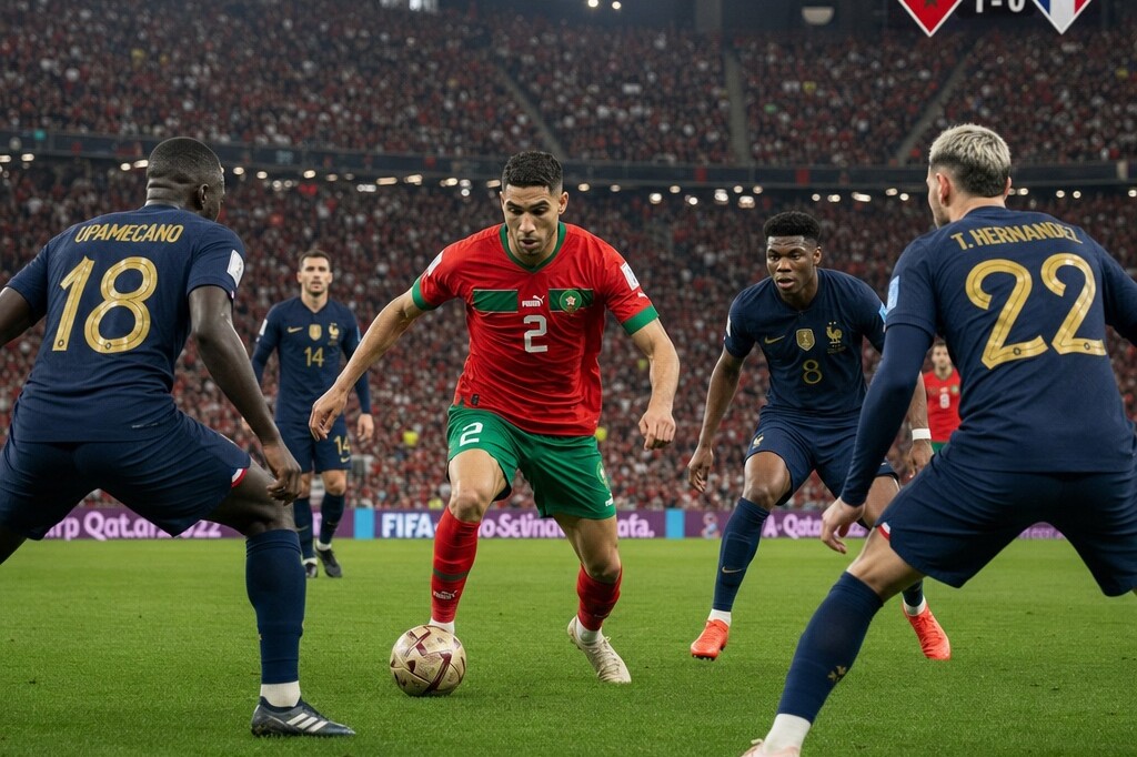 Mondiali 2026: Saibari out contro la Francia, Guehi e Rice in dubbio per la Norvegia
